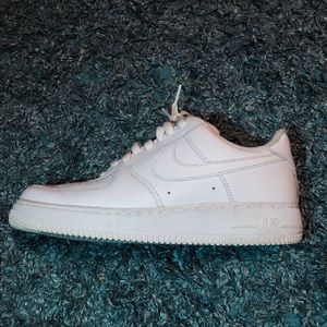 Men’s Air Forces